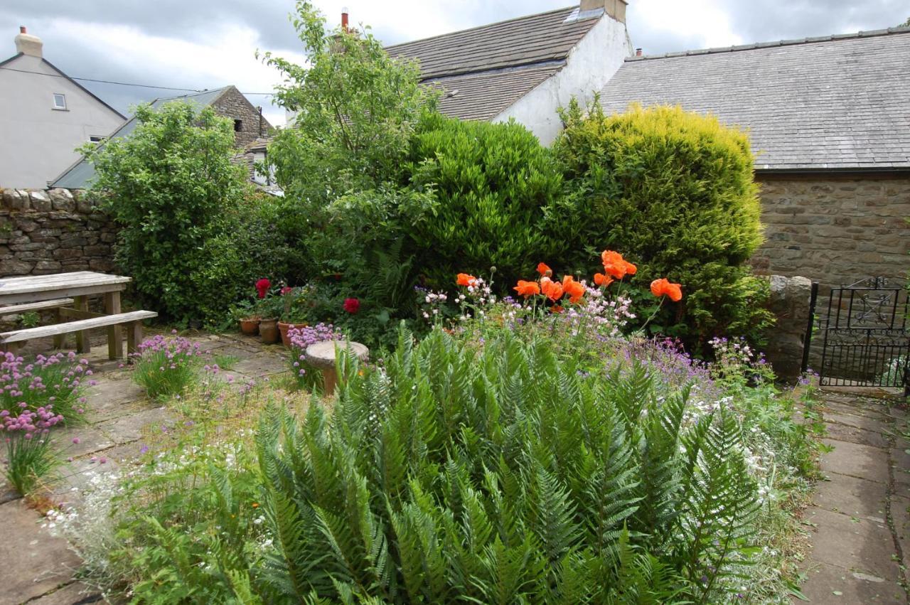 Traditional Weardale Cottage Westgate Bagian luar foto