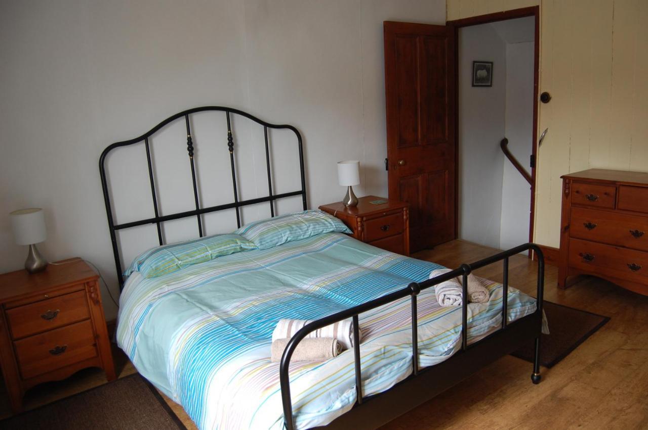 Traditional Weardale Cottage Westgate Bagian luar foto