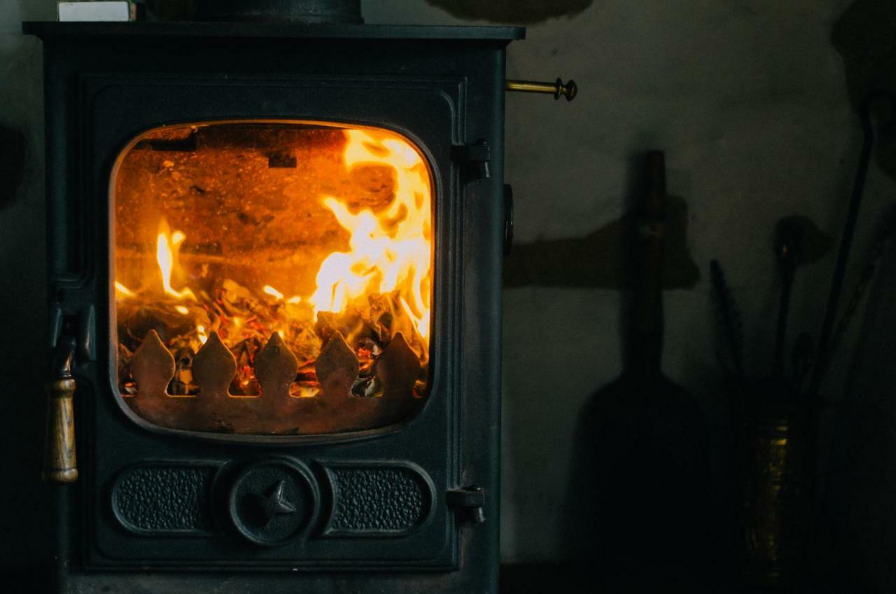 Traditional Weardale Cottage Westgate Bagian luar foto